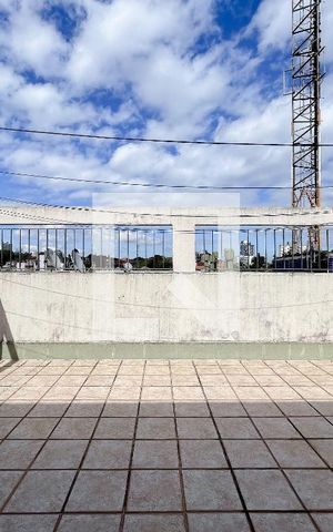 Apartamento para alugar com 68m², 2 quartos e sem vaga Apartamento para alugar com 68m², 2 quartos e sem vagaÁrea comum