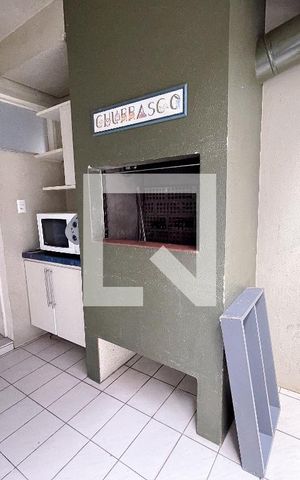 Apartamento para alugar com 68m², 2 quartos e sem vaga Apartamento para alugar com 68m², 2 quartos e sem vagaSacada