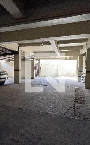 Apartamento para alugar com 68m², 2 quartos e sem vaga Apartamento para alugar com 68m², 2 quartos e sem vagaÁrea comum