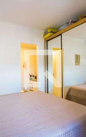 Apartamento à venda com 61m², 2 quartos e 1 vaga Apartamento à venda com 61m², 2 quartos e 1 vagaQuarto 1 - Suíte