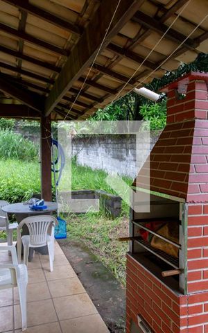 Casa à venda com 1200m², 4 quartos e 5 vagasVaranda