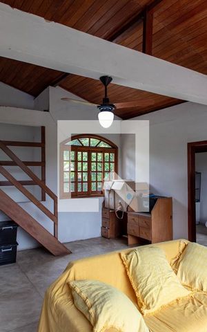 Casa à venda com 1200m², 4 quartos e 5 vagasSala de Estar