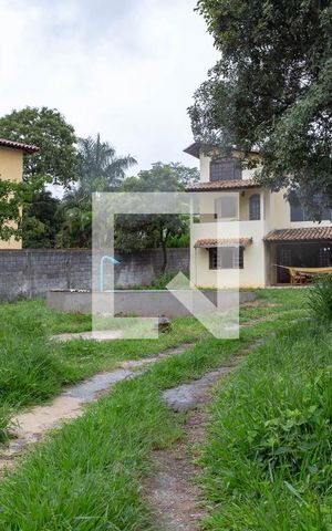 Casa à venda com 1200m², 4 quartos e 5 vagasÁrea Externa