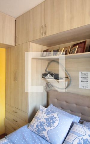 Apartamento à venda com 78m², 2 quartos e 2 vagasQuarto 1