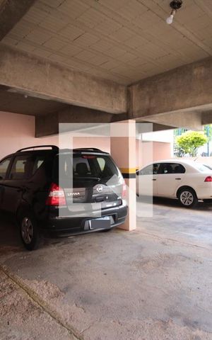 Apartamento à venda com 78m², 2 quartos e 2 vagasGaragem