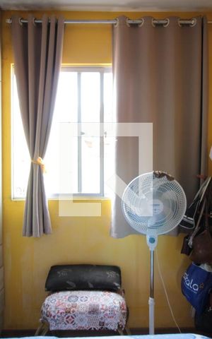 Apartamento à venda com 78m², 2 quartos e 2 vagasQuarto 1