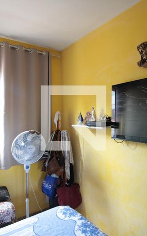 Apartamento à venda com 78m², 2 quartos e 2 vagasQuarto 1