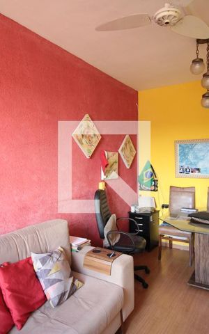 Apartamento à venda com 78m², 2 quartos e 2 vagasSala