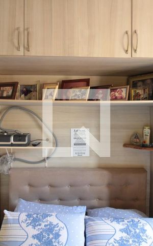 Apartamento à venda com 78m², 2 quartos e 2 vagasQuarto 1