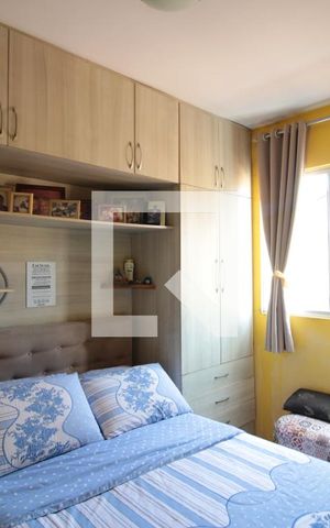 Apartamento à venda com 78m², 2 quartos e 2 vagasQuarto 1