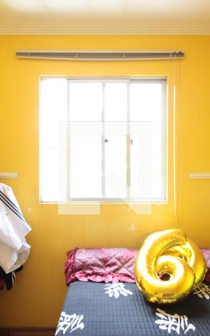 Apartamento à venda com 78m², 2 quartos e 2 vagasQuarto 2