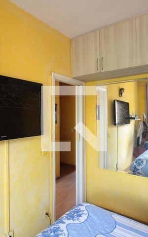 Apartamento à venda com 78m², 2 quartos e 2 vagasQuarto 1