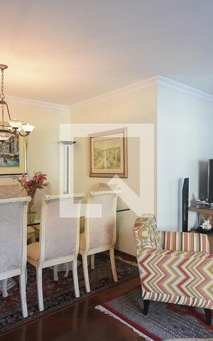 Apartamento à venda com 144m², 3 quartos e 3 vagas Apartamento à venda com 144m², 3 quartos e 3 vagasSala