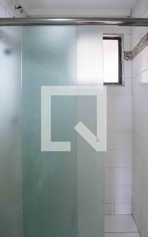 Apartamento à venda com 61m², 3 quartos e 1 vagaBanheiro