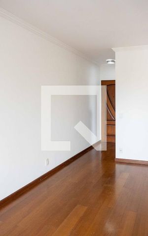 Apartamento à venda com 61m², 3 quartos e 1 vagaSala