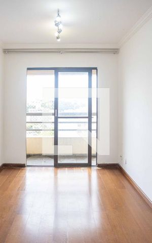 Apartamento à venda com 61m², 3 quartos e 1 vagaSala