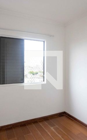 Apartamento à venda com 61m², 3 quartos e 1 vagaQuarto 3