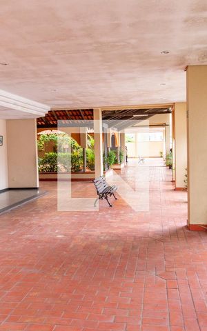 Apartamento à venda com 61m², 3 quartos e 1 vagaÁrea comum