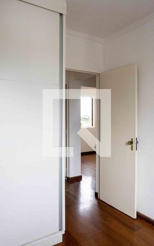 Apartamento à venda com 61m², 3 quartos e 1 vagaQuarto 3