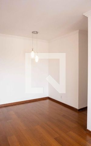 Apartamento à venda com 61m², 3 quartos e 1 vagaSala