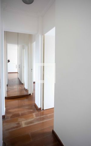 Apartamento à venda com 61m², 3 quartos e 1 vagaBanheiro
