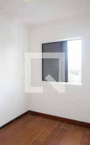 Apartamento à venda com 61m², 3 quartos e 1 vagaQuarto 2