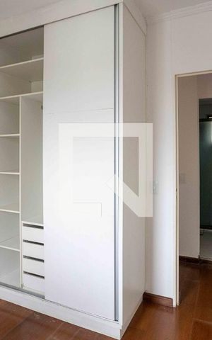 Apartamento à venda com 61m², 3 quartos e 1 vagaQuarto 3