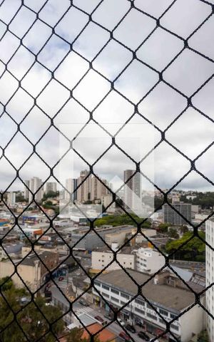 Apartamento à venda com 61m², 3 quartos e 1 vagaVaranda da Sala