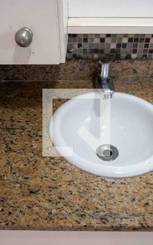 Apartamento à venda com 61m², 3 quartos e 1 vagaBanheiro