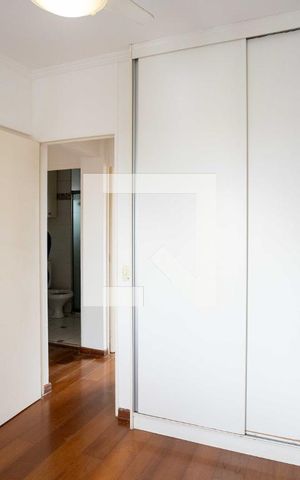 Apartamento à venda com 61m², 3 quartos e 1 vagaQuarto 2
