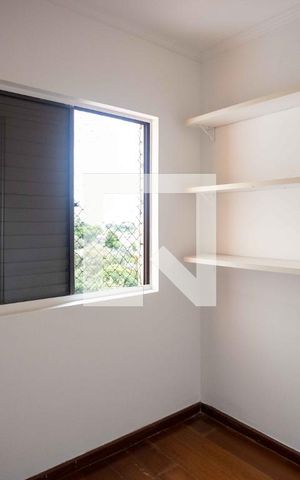 Apartamento à venda com 61m², 3 quartos e 1 vagaQuarto 1