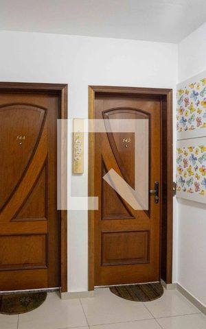 Apartamento à venda com 61m², 3 quartos e 1 vagaHall de entrada