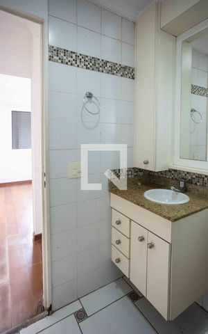 Apartamento à venda com 61m², 3 quartos e 1 vagaBanheiro