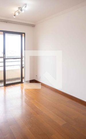 Apartamento à venda com 61m², 3 quartos e 1 vagaSala