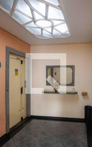 Apartamento à venda com 61m², 3 quartos e 1 vagaHall social