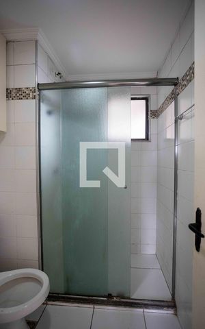 Apartamento à venda com 61m², 3 quartos e 1 vagaBanheiro