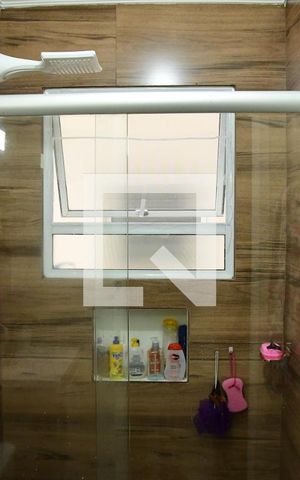 Casa de condomínio à venda com 112m², 2 quartos e 1 vagaBanheiro