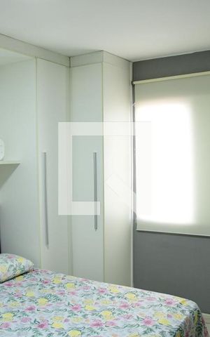 Casa de condomínio à venda com 112m², 2 quartos e 1 vagaQuarto 1 