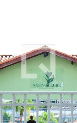 Casa de condomínio à venda com 112m², 2 quartos e 1 vagaÁrea comum