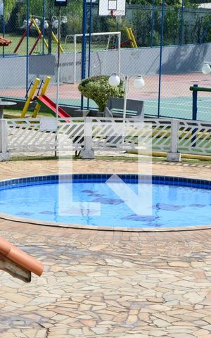 Casa de condomínio à venda com 112m², 2 quartos e 1 vagaÁrea comum