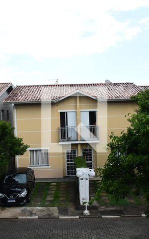 Casa de condomínio à venda com 112m², 2 quartos e 1 vagaQuarto 2 