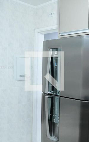 Casa de condomínio à venda com 112m², 2 quartos e 1 vagaCozinha