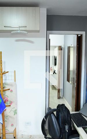 Casa de condomínio à venda com 112m², 2 quartos e 1 vagaQuarto 2 