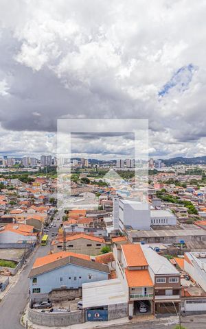 Apartamento para alugar com 66m², 3 quartos e 1 vaga Apartamento para alugar com 66m², 3 quartos e 1 vagaVista da sala