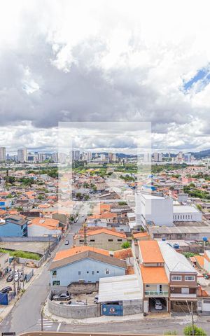 Apartamento para alugar com 66m², 3 quartos e 1 vaga Apartamento para alugar com 66m², 3 quartos e 1 vagaVista do quarto 1