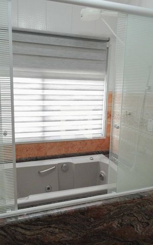 Apartamento à venda com 94m², 3 quartos e 2 vagas Apartamento à venda com 94m², 3 quartos e 2 vagasBanheiro Quarto 2