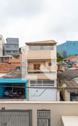 Apartamento à venda com 54m², 2 quartos e 1 vaga Apartamento à venda com 54m², 2 quartos e 1 vagaVista do quarto 2