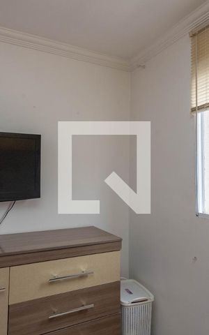 Apartamento à venda com 54m², 2 quartos e 1 vaga Apartamento à venda com 54m², 2 quartos e 1 vagaQuarto 2
