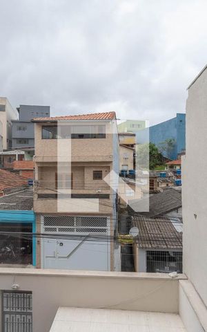 Apartamento à venda com 54m², 2 quartos e 1 vaga Apartamento à venda com 54m², 2 quartos e 1 vagaVista da varanda