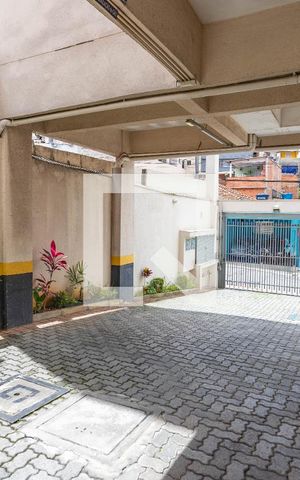 Apartamento à venda com 54m², 2 quartos e 1 vaga Apartamento à venda com 54m², 2 quartos e 1 vagaÁrea comum